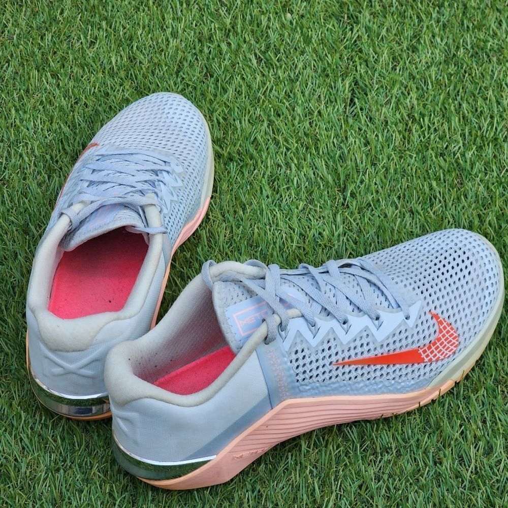 NIKE METCON 6 - Womens Running Shoes - SIZE 10 - Picture 6 of 10